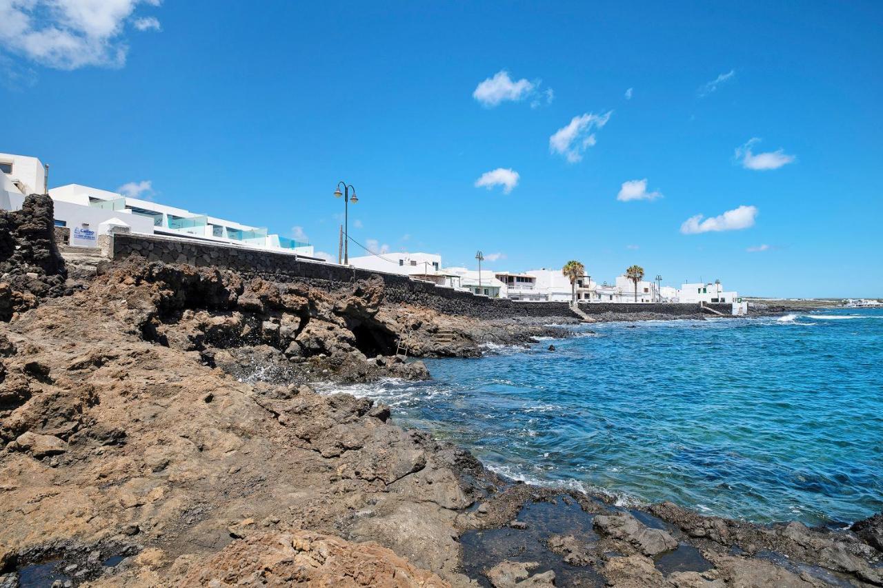 Callao Beach 5 アリエタ エクステリア 写真